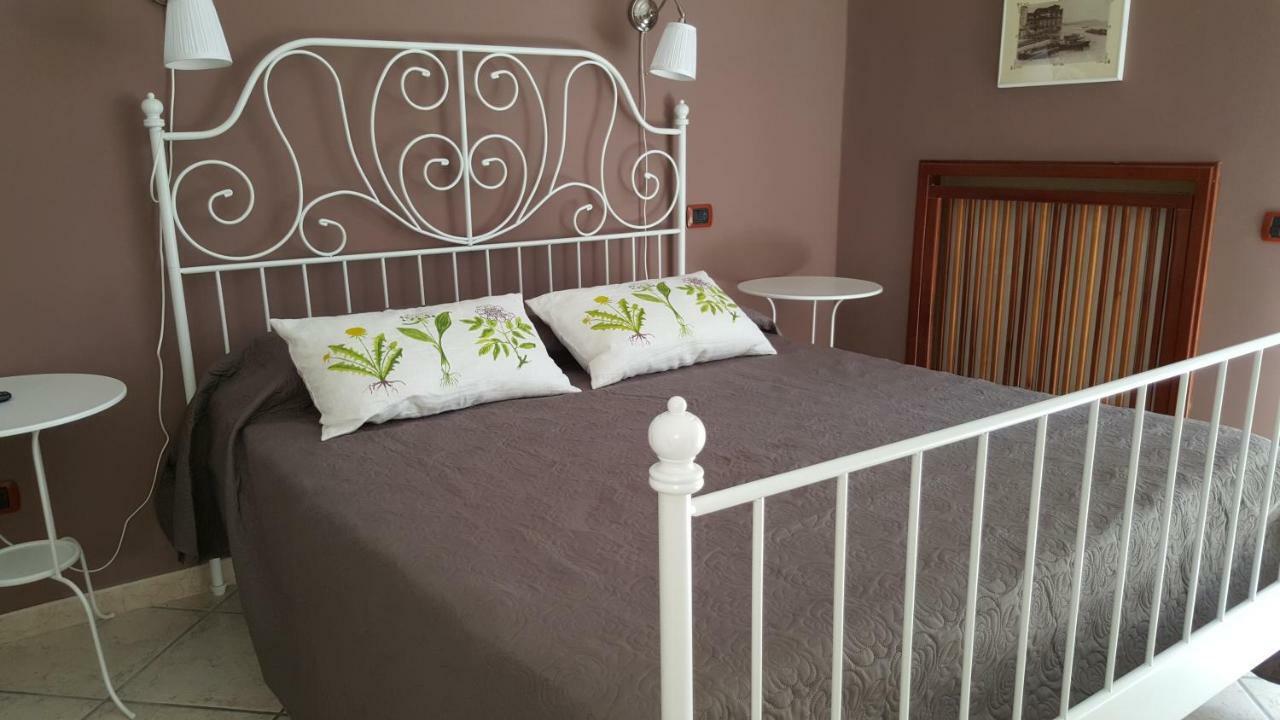 Aminei Metro Bed & Breakfast *