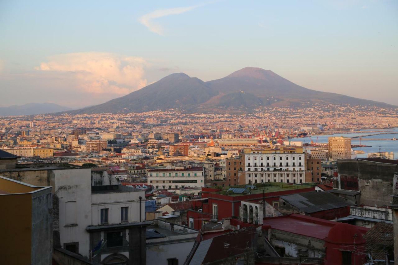Bed & Breakfast Casa Vera Naples