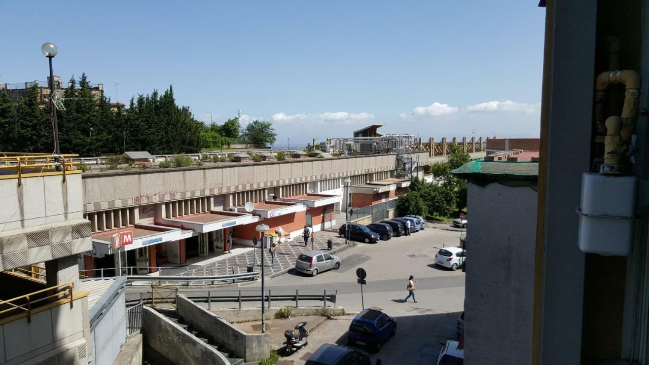 Aminei Metro Bed & Breakfast