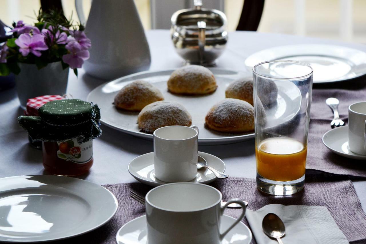 Bed & Breakfast La Casa Di Marella Suites In *