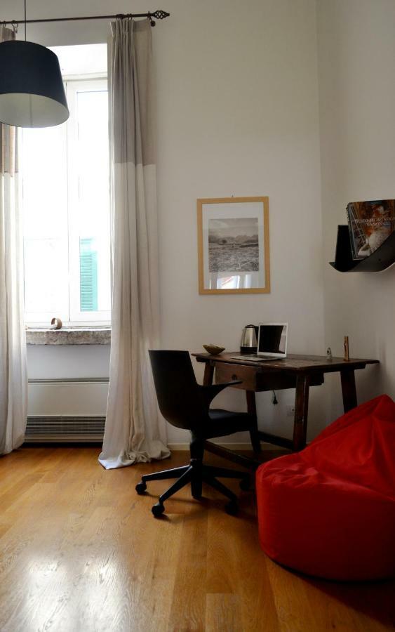 La Casa Di Marella Suites In * Naples