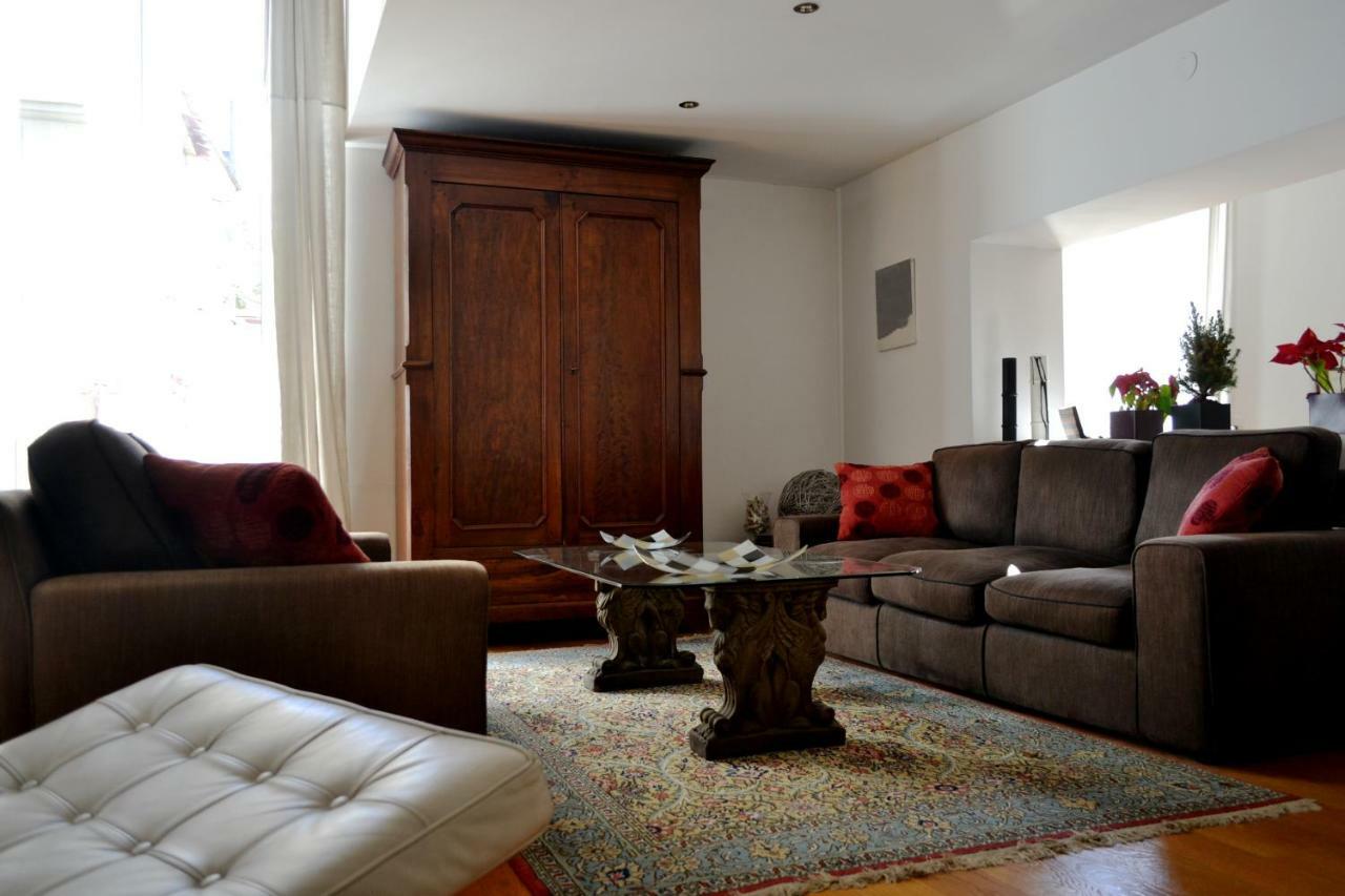 Bed & Breakfast La Casa Di Marella Suites In Naples