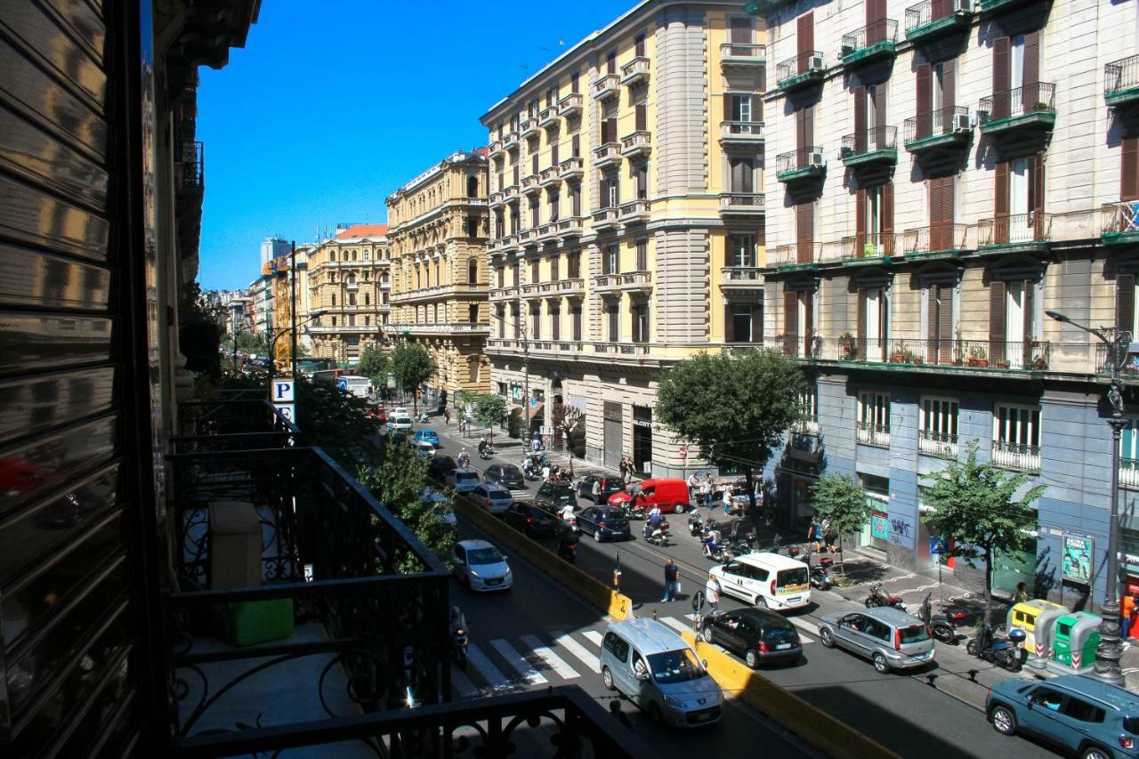 Bed & Breakfast Bianchi Mediterranei *