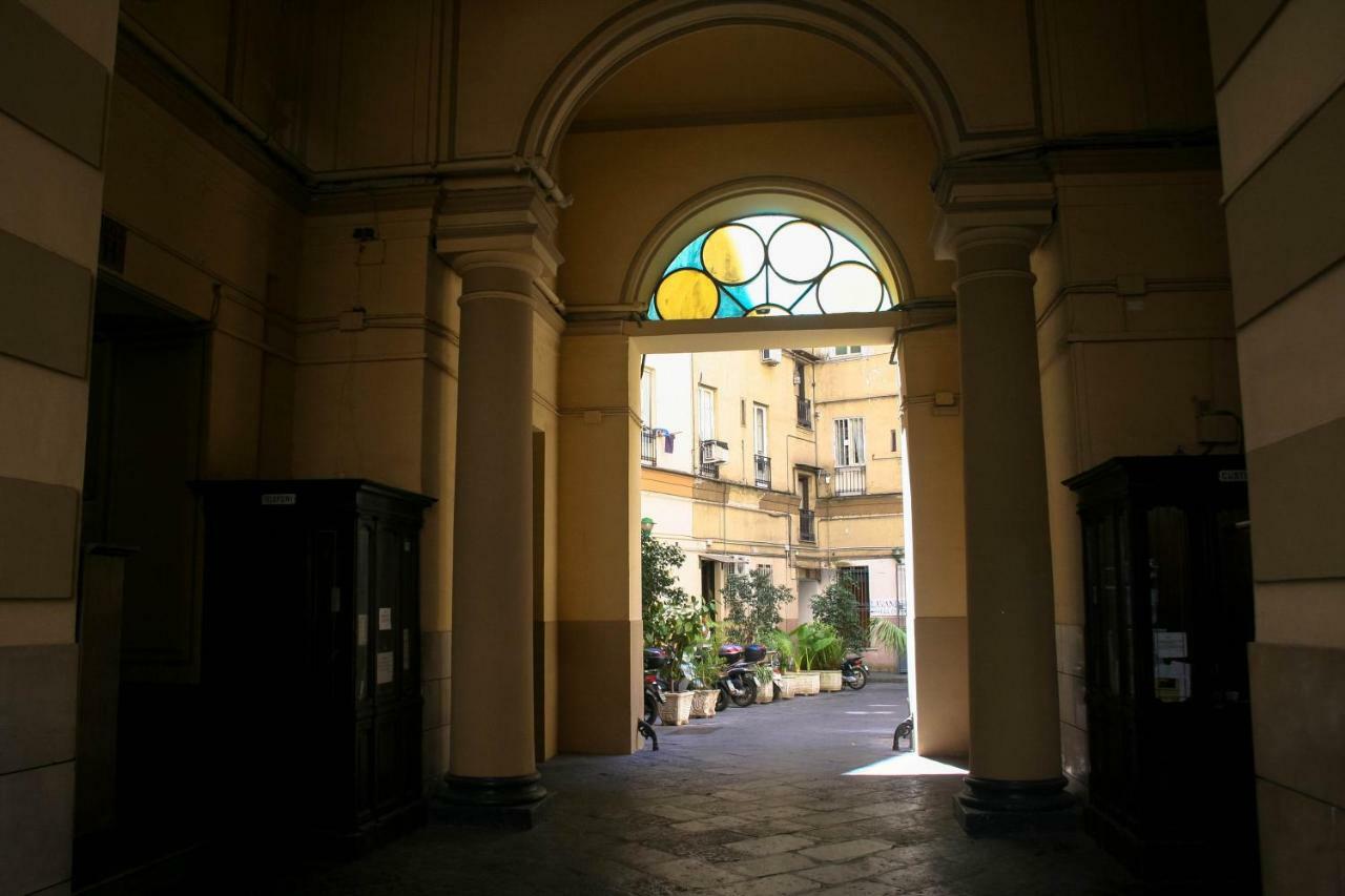 Bianchi Mediterranei * Naples