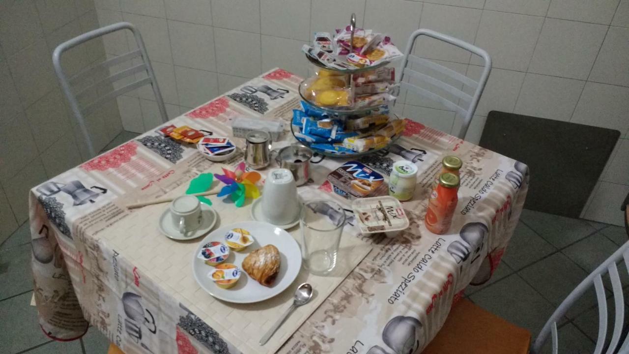 A Casa Di Arturo * Naples