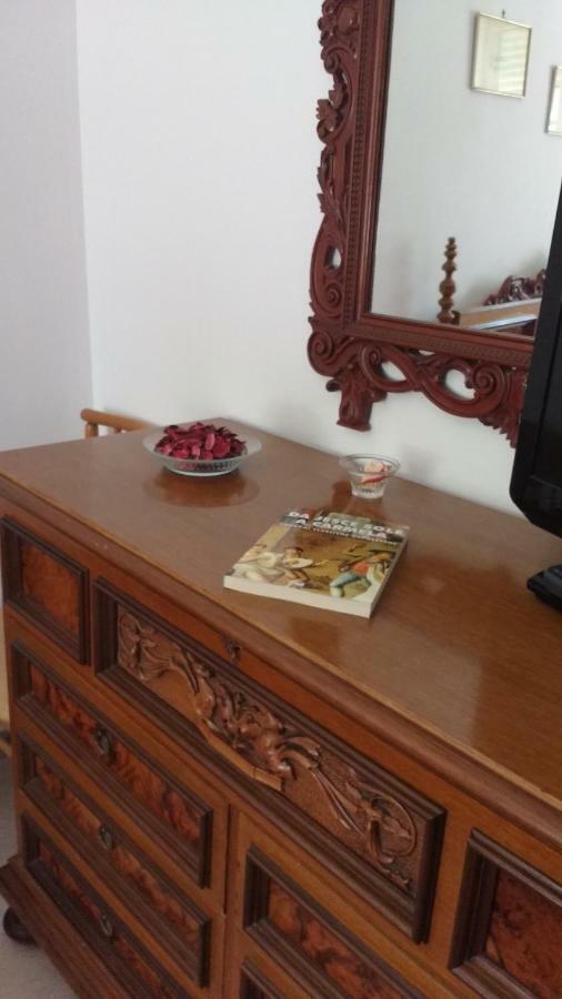 A Casa Di Arturo Bed & Breakfast *