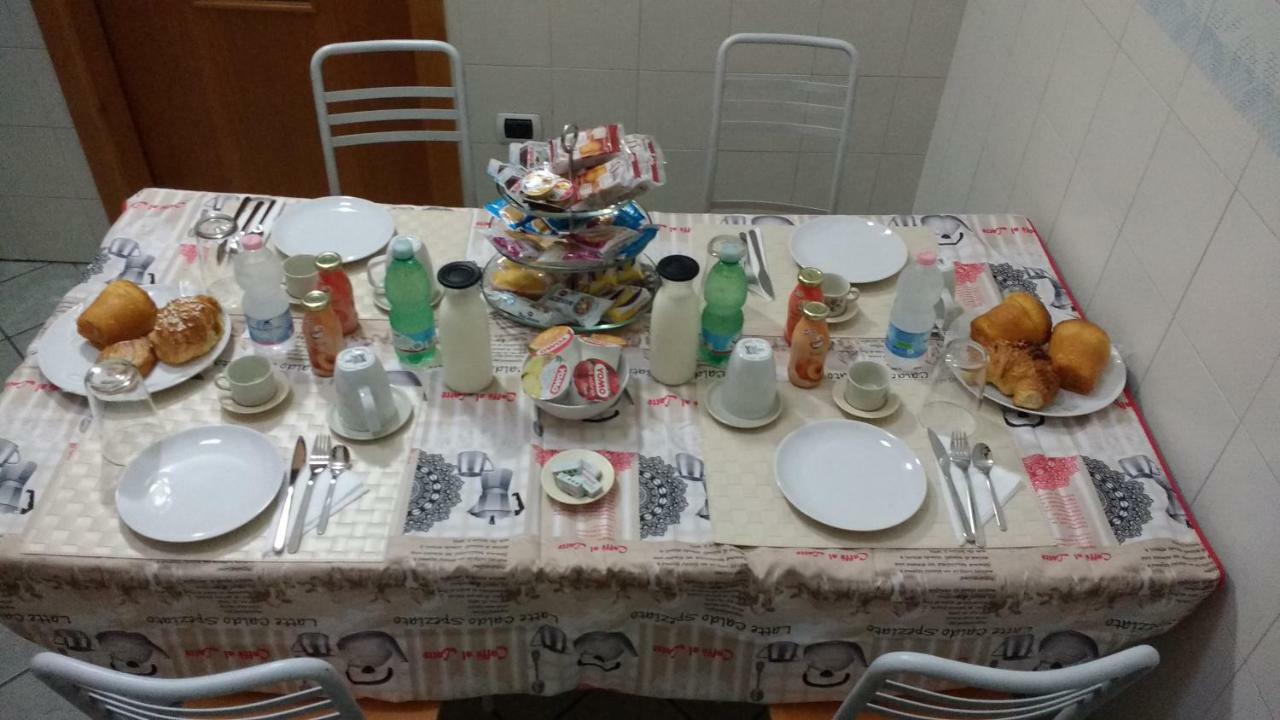 Bed & Breakfast A Casa Di Arturo Naples