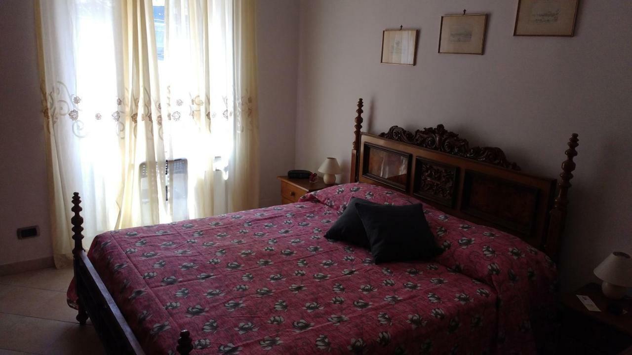 A Casa Di Arturo Bed & Breakfast *