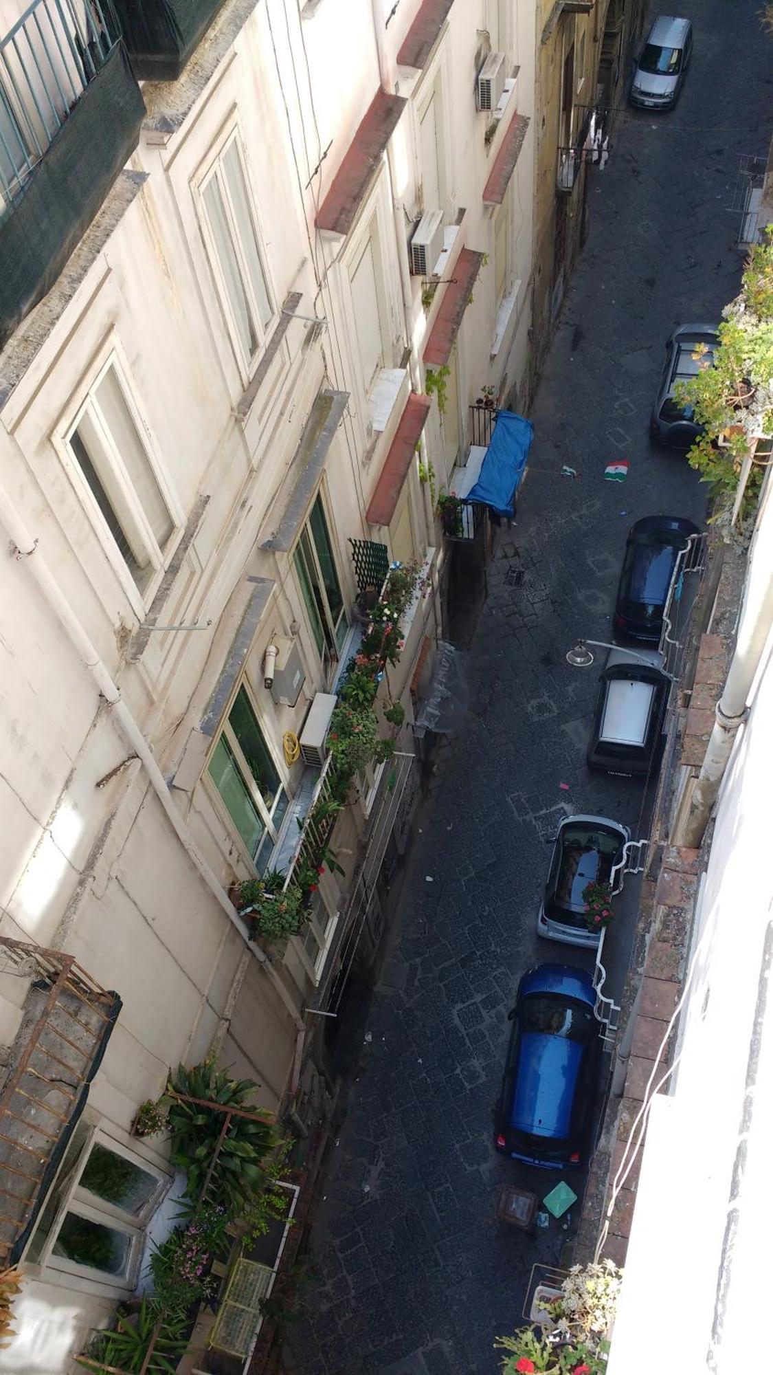 A Casa Di Arturo Naples