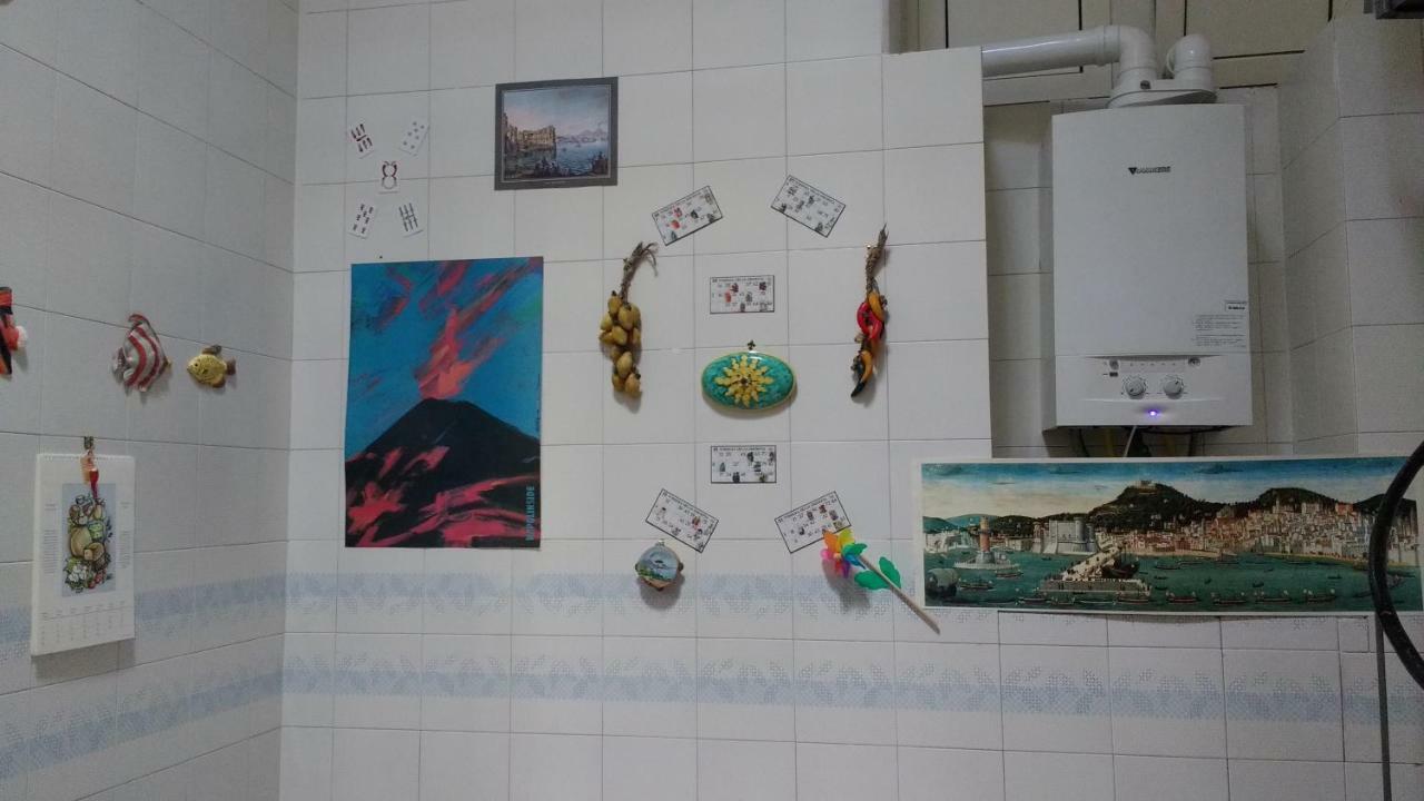 Bed & Breakfast A Casa Di Arturo *
