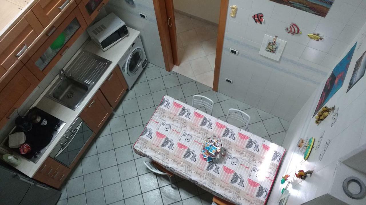 Bed & Breakfast A Casa Di Arturo