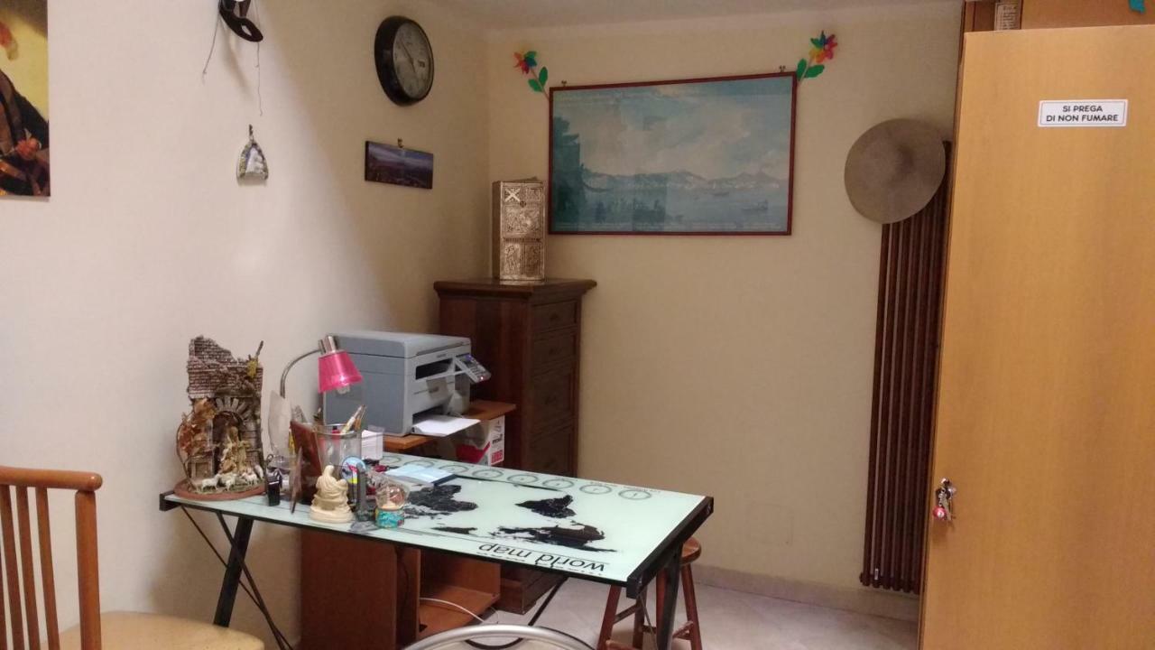 A Casa Di Arturo *