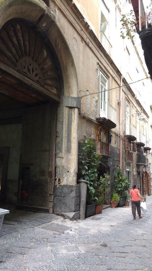 A Casa Di Arturo Bed & Breakfast