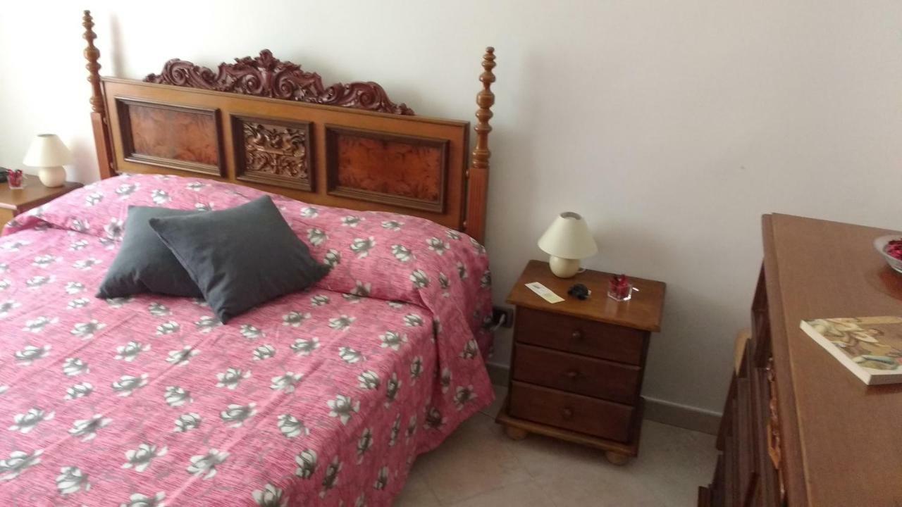 Bed & Breakfast A Casa Di Arturo *