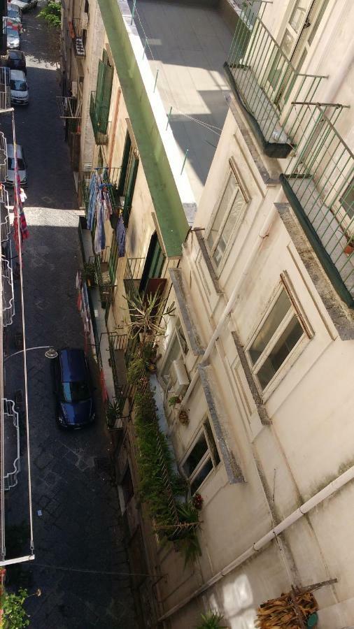 Bed & Breakfast A Casa Di Arturo *