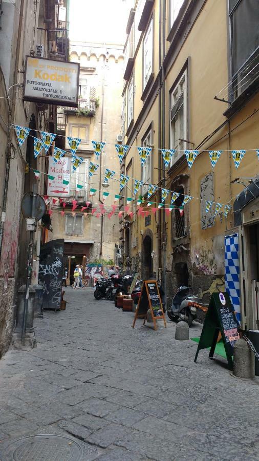 A Casa Di Arturo * Naples