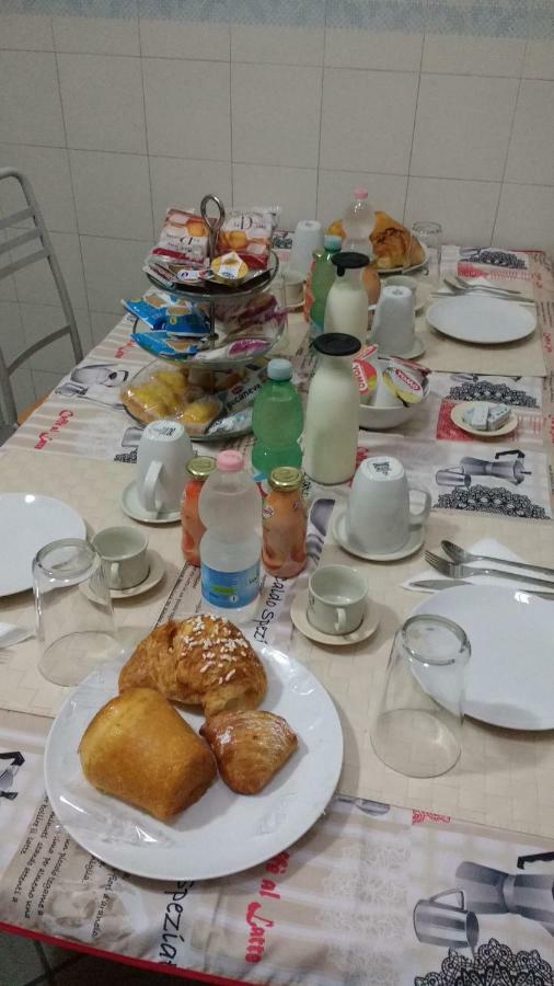 A Casa Di Arturo Bed & Breakfast Naples