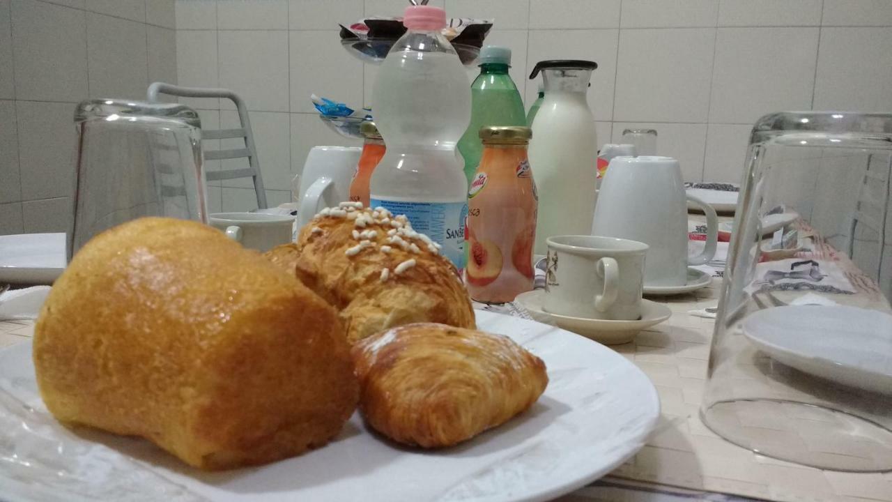A Casa Di Arturo Bed & Breakfast Naples