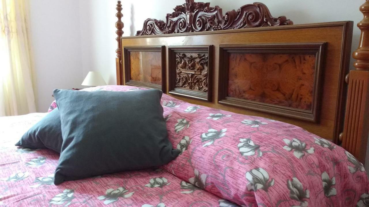Bed & Breakfast A Casa Di Arturo Naples