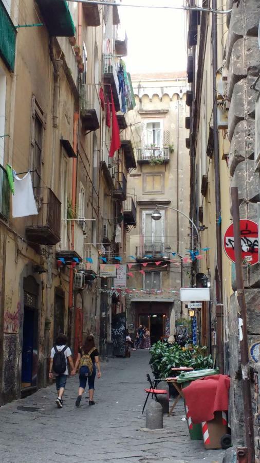 Bed & Breakfast A Casa Di Arturo *