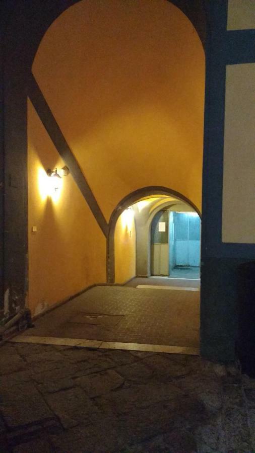 A Casa Di Arturo Bed & Breakfast