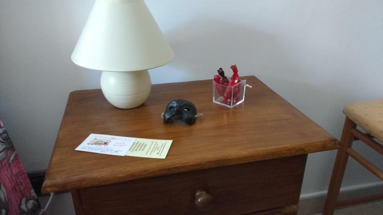 A Casa Di Arturo Bed & Breakfast Naples