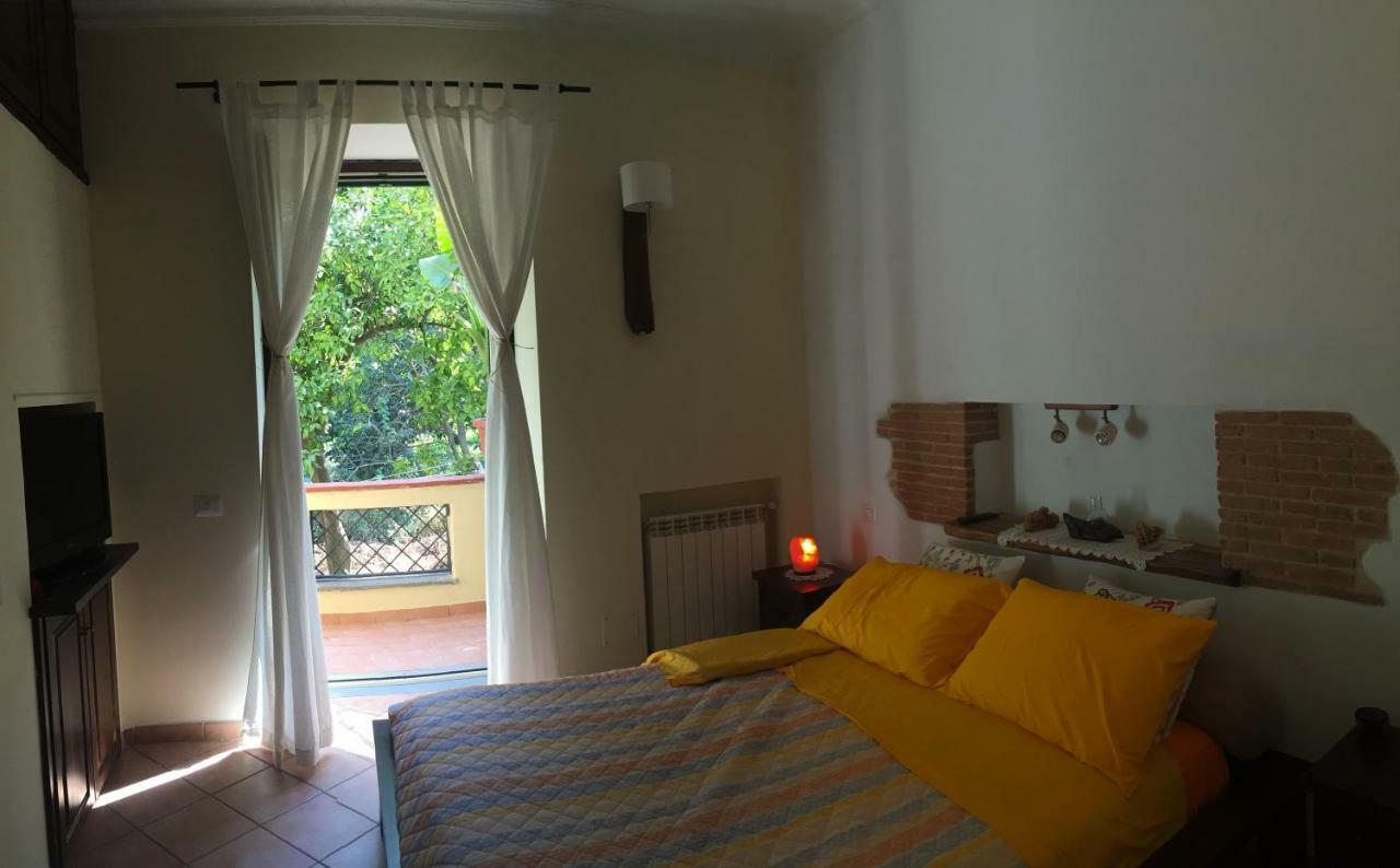 Corte Del Re Dimora Storica Bed & Breakfast