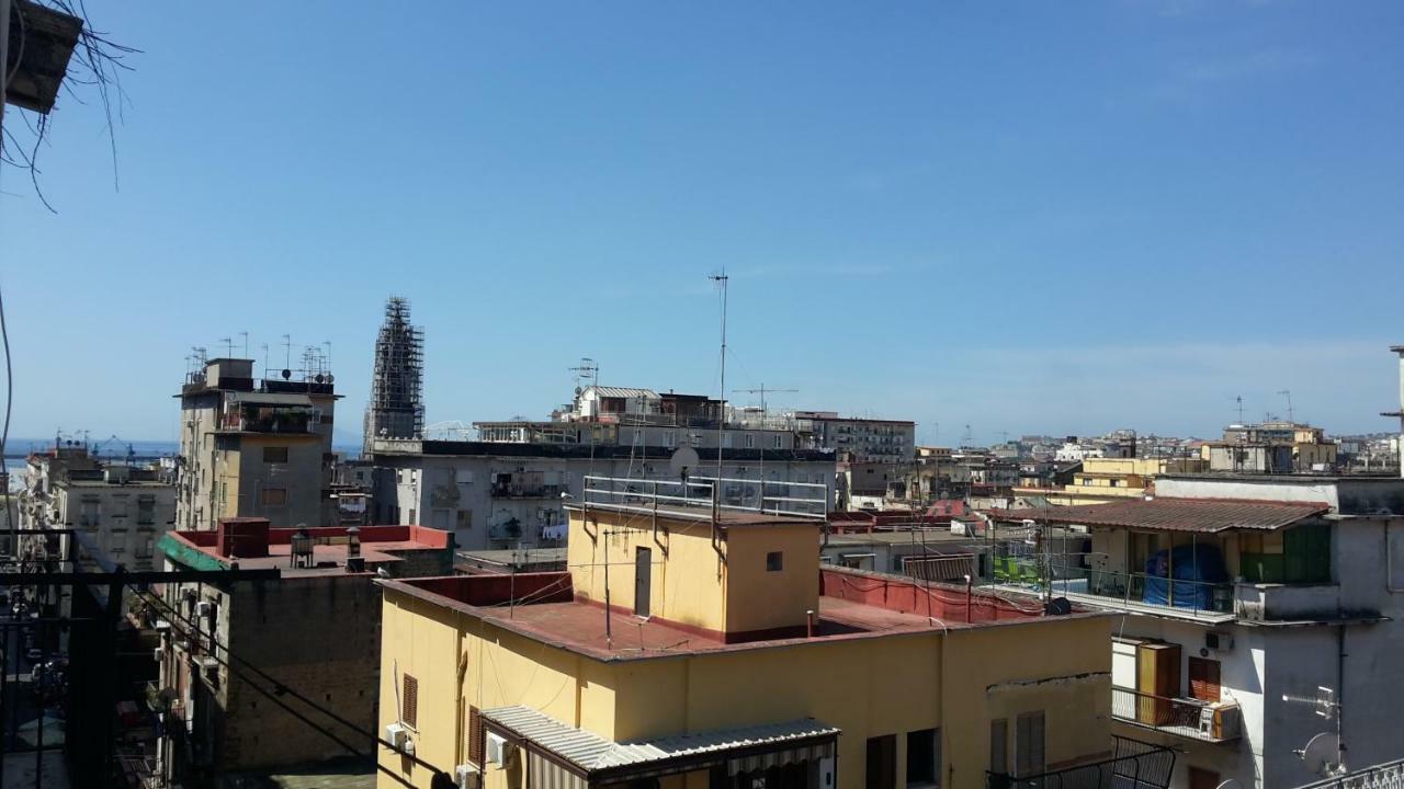 Bed & Breakfast O' Paese E Masaniello *