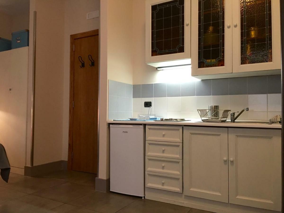 Apartment Two Sisters Naples