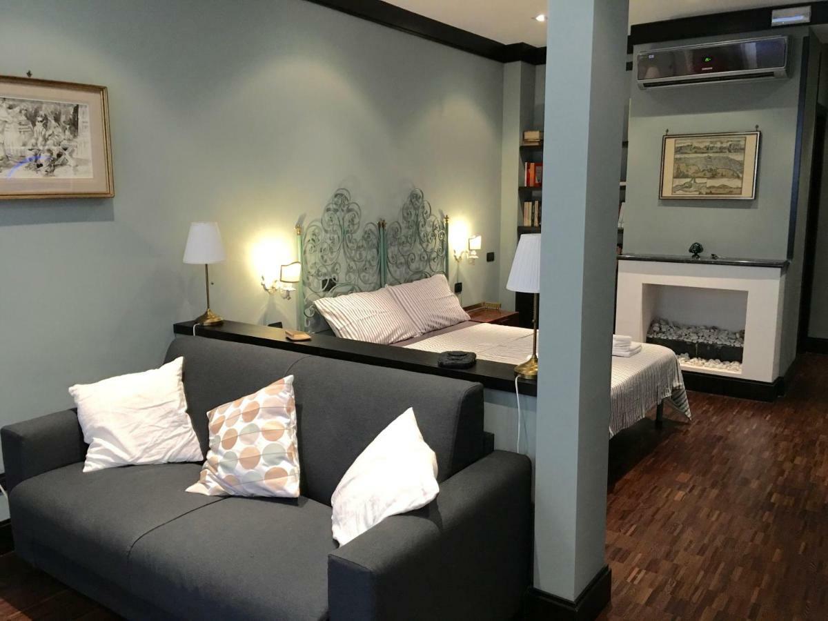 Two Sisters Apartment *
