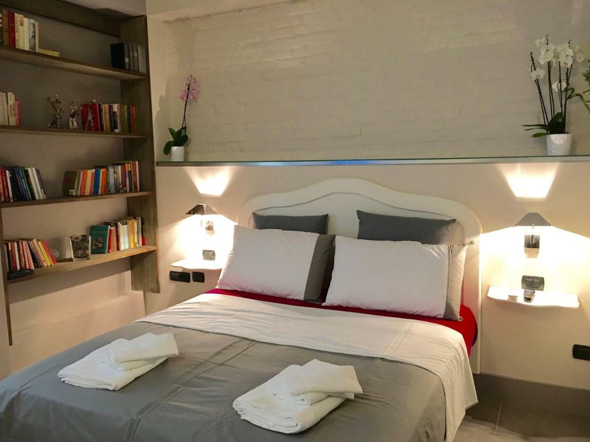 Two Sisters Apartment