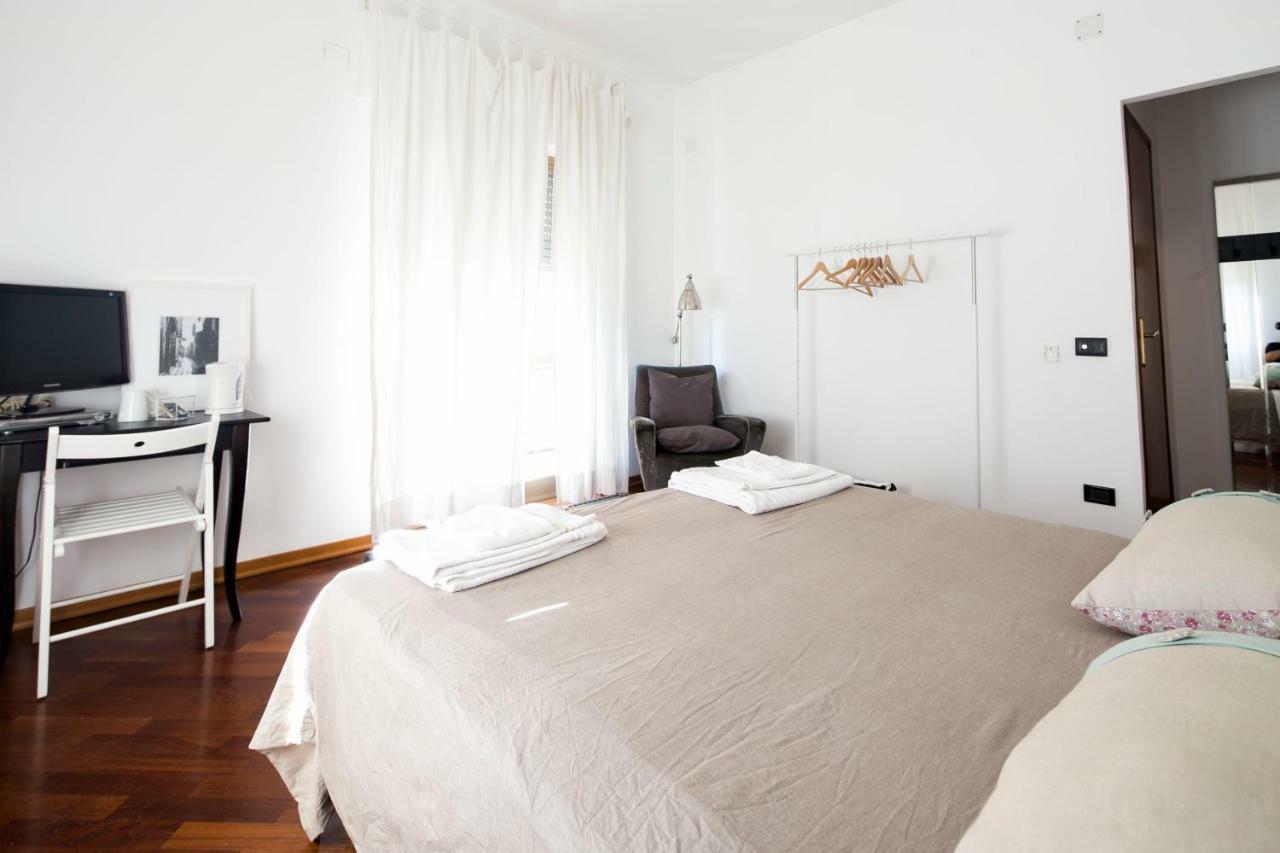 Guest house I Quattro Gattoni Naples