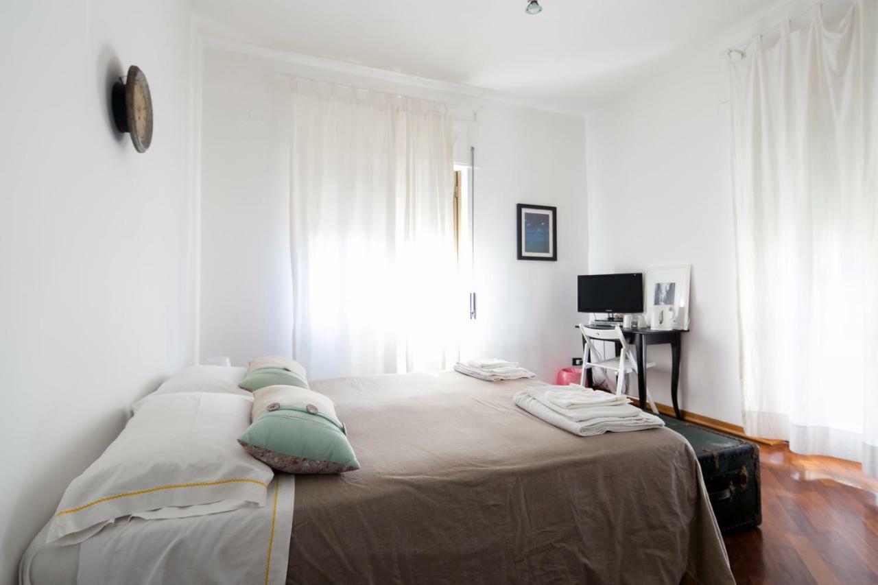 Guest house I Quattro Gattoni Naples