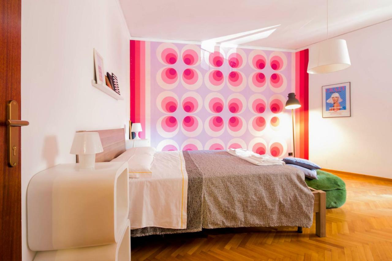 I Quattro Gattoni Guest house