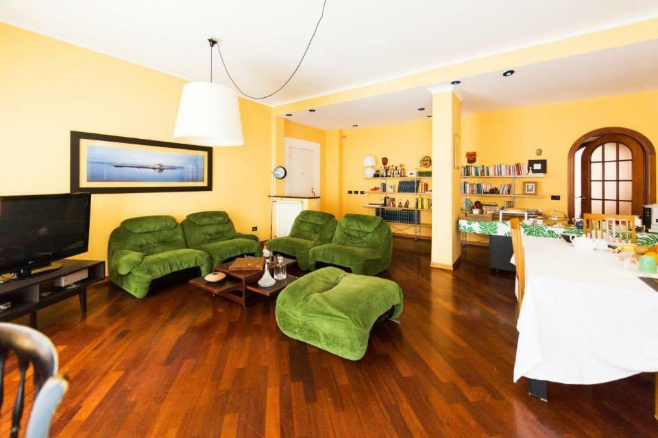 I Quattro Gattoni Guest house 2*
