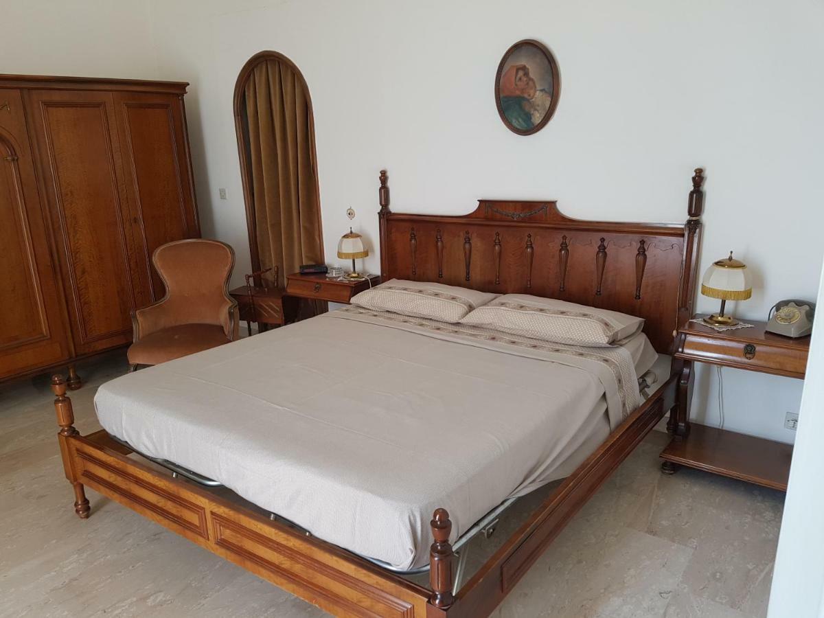 Casa Vera Bed & Breakfast Naples