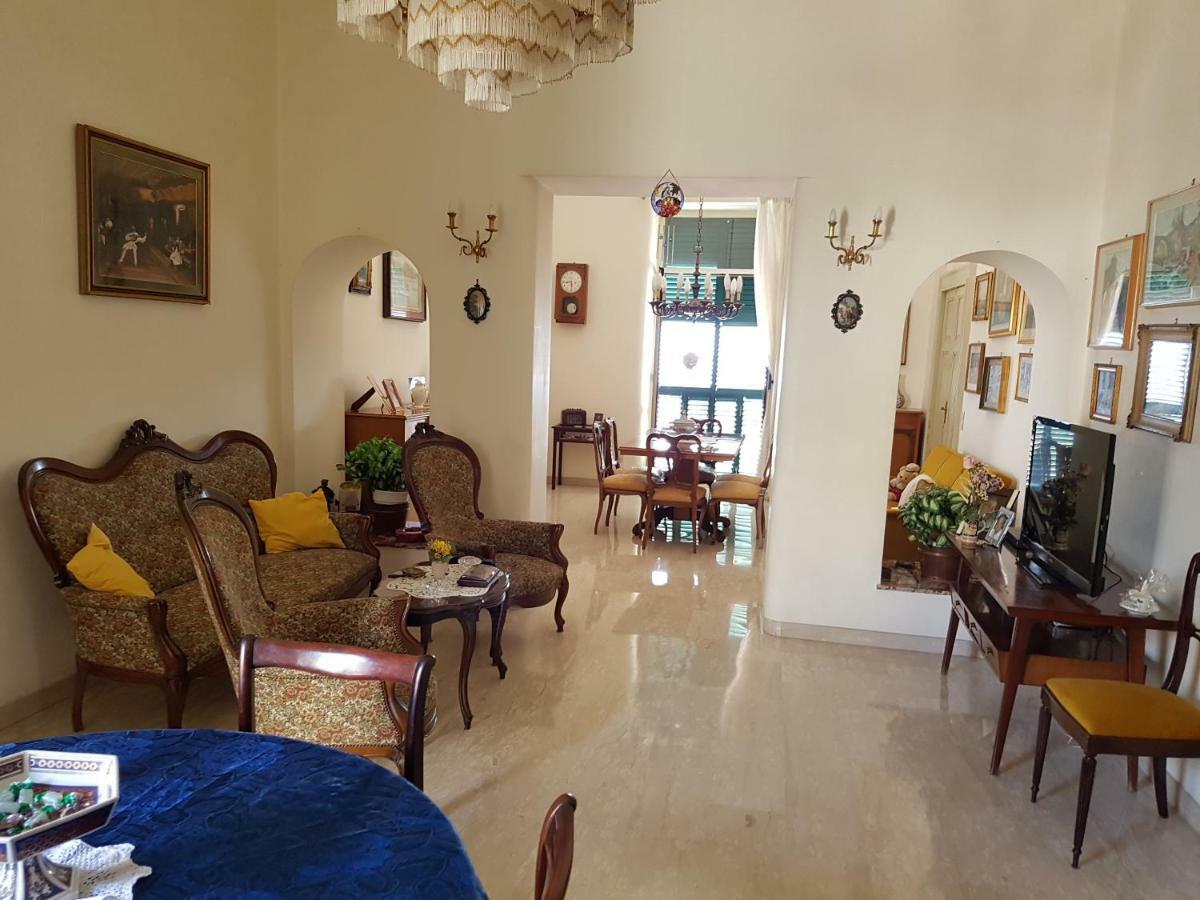 Bed & Breakfast Casa Vera