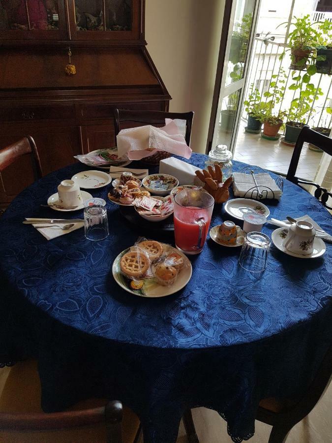 Casa Vera Bed & Breakfast Naples