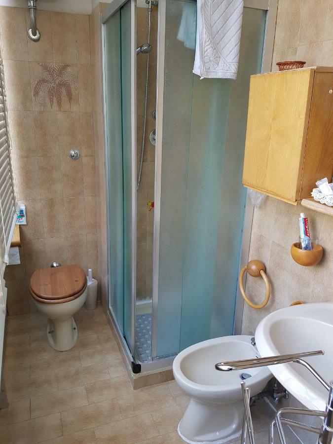 Bed & Breakfast Casa Vera