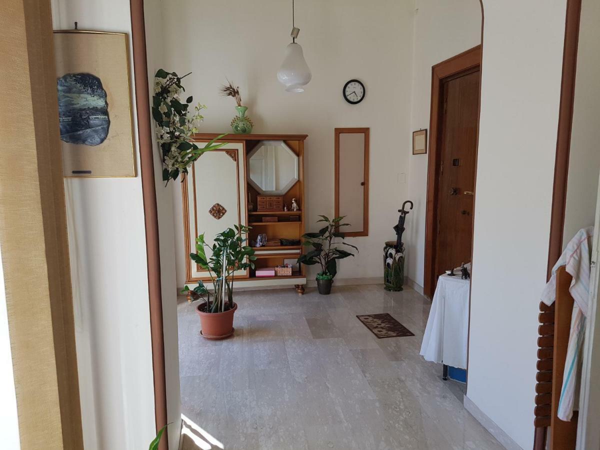 Casa Vera * Naples