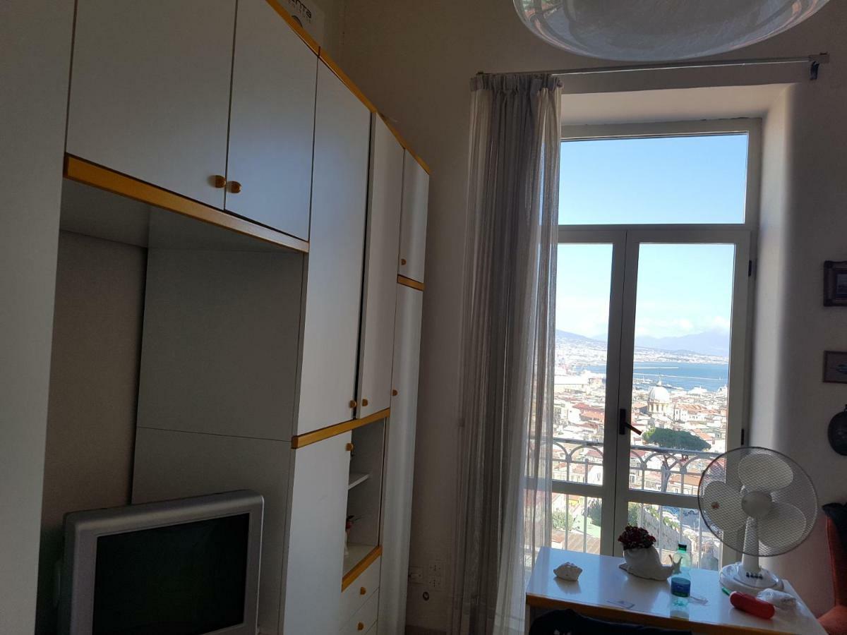 Casa Vera Bed & Breakfast Naples