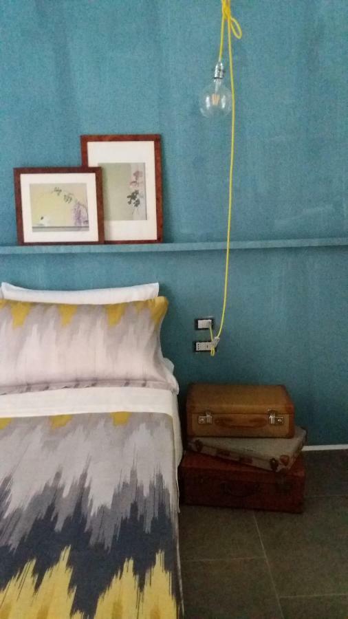 Montecalvario 41 Bed & Breakfast Naples