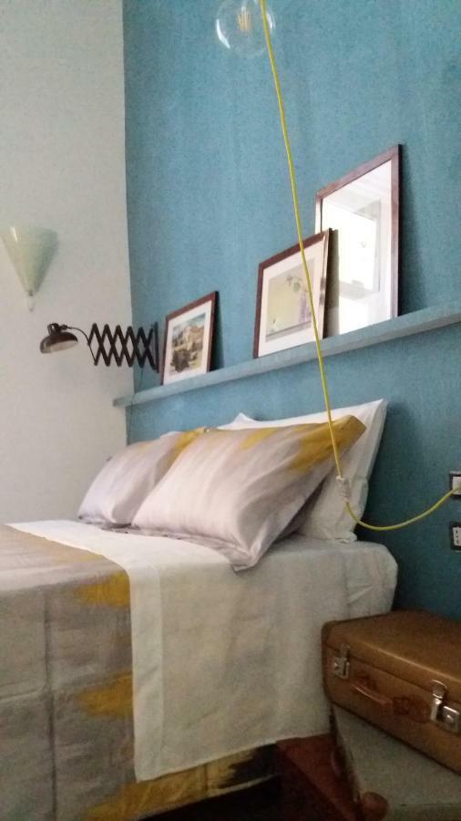 Montecalvario 41 Bed & Breakfast Naples