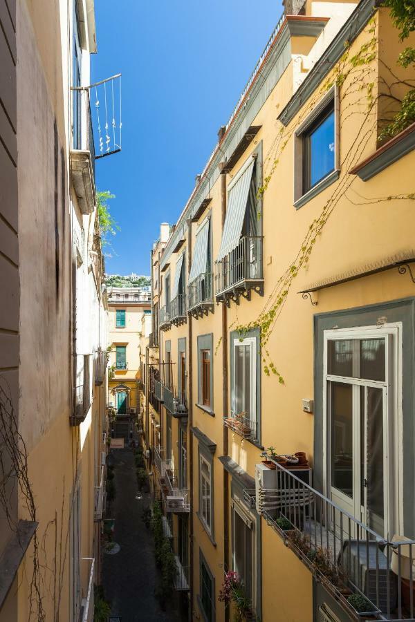 Bed & Breakfast Starbien Naples