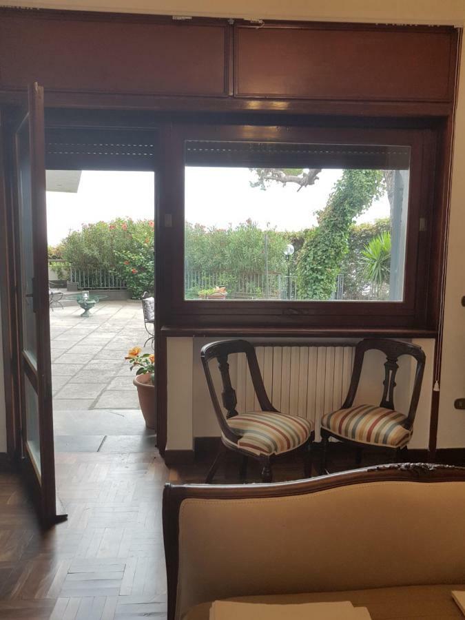 Guest house La Tolda - La Vista Clara *