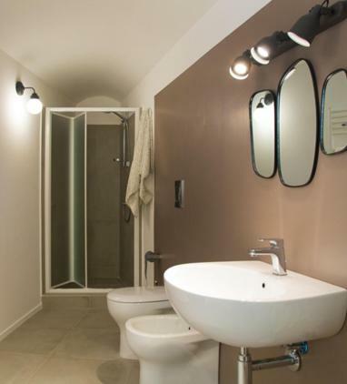 Bed & Breakfast Decumano 23 *