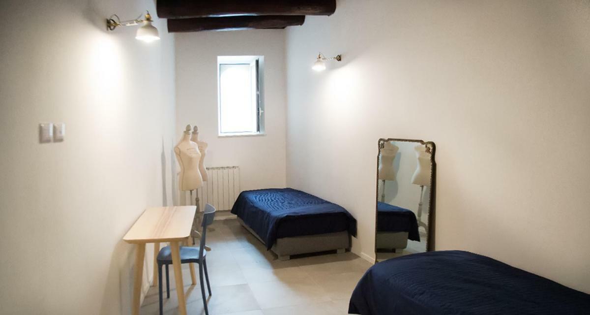 Bed & Breakfast Decumano 23 Naples