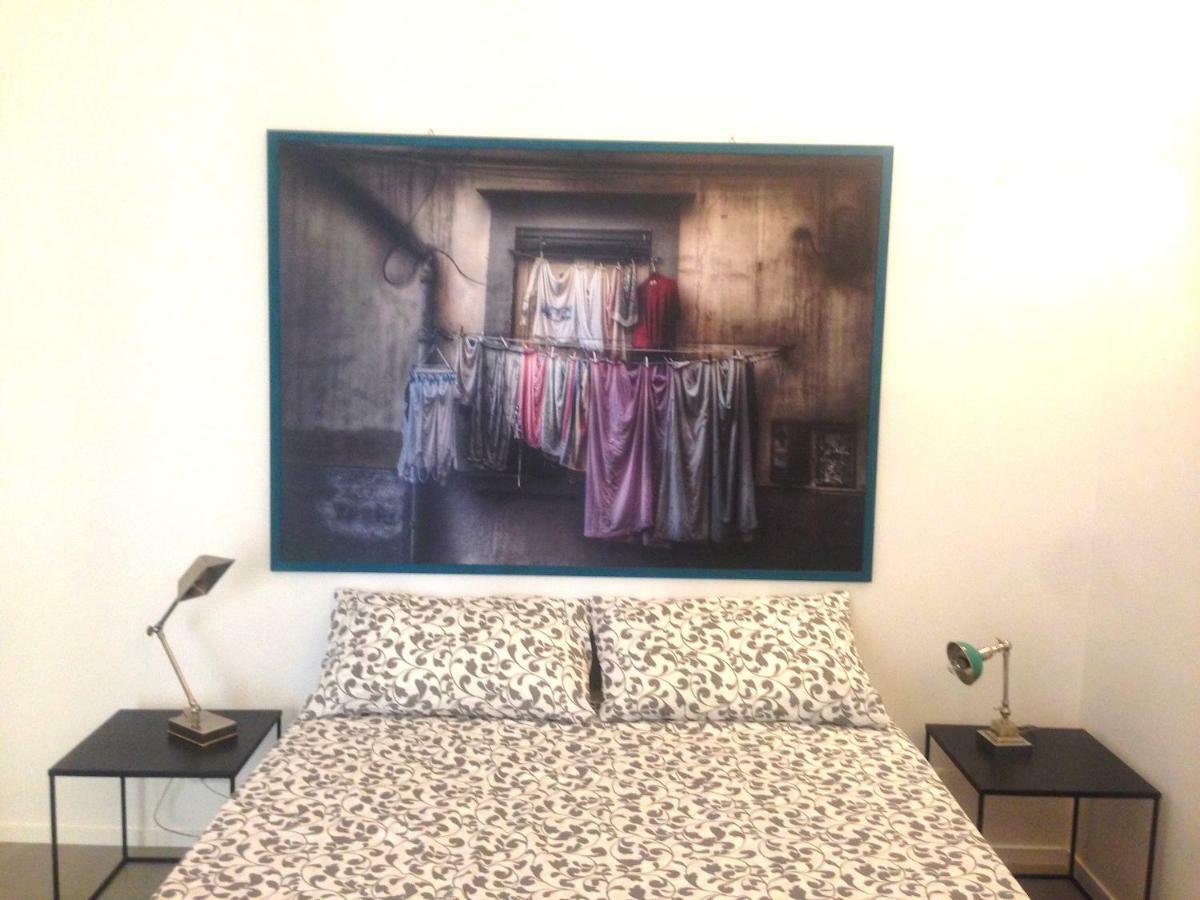Decumano 23 Bed & Breakfast