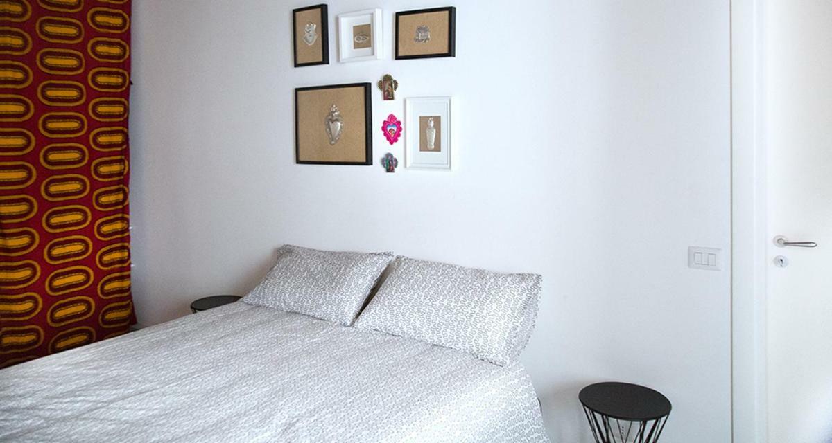 Bed & Breakfast Decumano 23