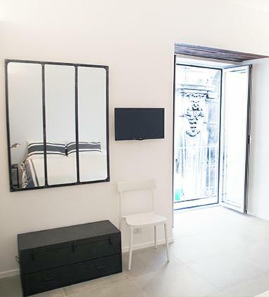 Bed & Breakfast Decumano 23 *